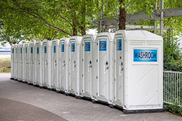 Best Porta potty delivery and setup  in Hanahan, SC