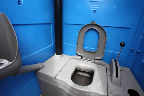 Best Portable bathroom rental  in Hanahan, SC