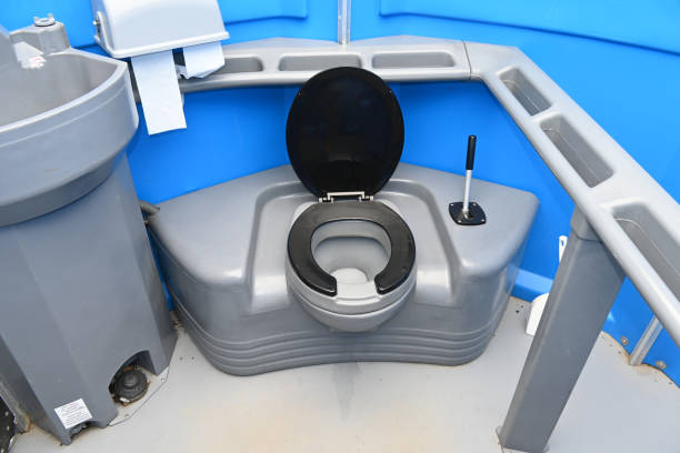 Portable Toilet Options We Offer in Hanahan, SC